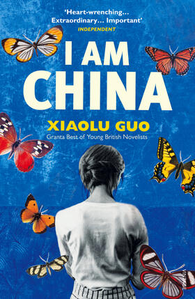 Guo |  I Am China | Buch |  Sack Fachmedien