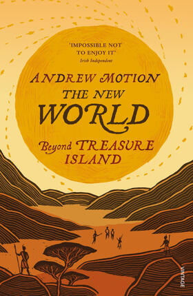 Motion |  The New World | Buch |  Sack Fachmedien