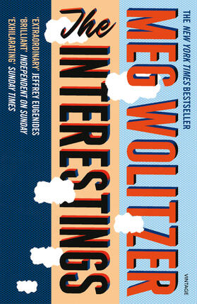 Wolitzer |  The Interestings | Buch |  Sack Fachmedien