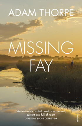 Thorpe |  Missing Fay | Buch |  Sack Fachmedien