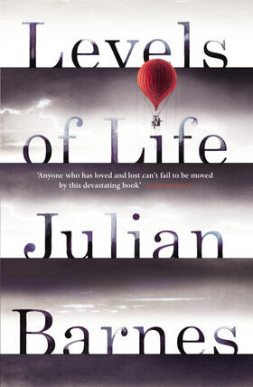 Barnes | Levels of Life | Buch | 978-0-09-958453-7 | www.sack.de