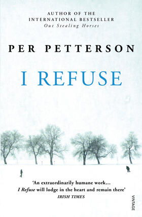 Petterson |  I Refuse | Buch |  Sack Fachmedien