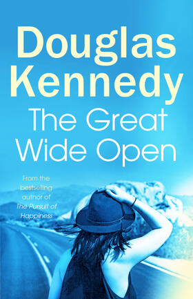 Kennedy |  The Great Wide Open | Buch |  Sack Fachmedien