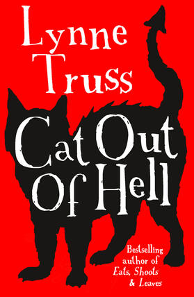 Truss | Cat out of Hell | Buch | 978-0-09-958534-3 | www.sack.de