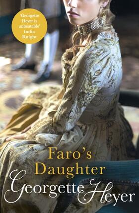 Heyer | Faro's Daughter | Buch | 978-0-09-958558-9 | www.sack.de