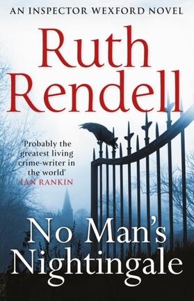 Rendell |  No Man's Nightingale | Buch |  Sack Fachmedien