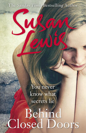 Lewis |  Behind Closed Doors | Buch |  Sack Fachmedien