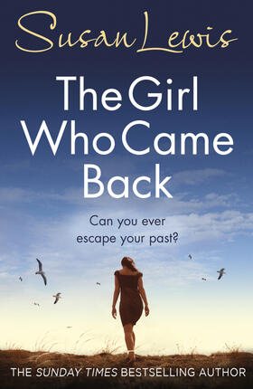 Lewis |  The Girl Who Came Back | Buch |  Sack Fachmedien