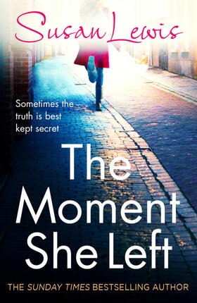 Lewis | The Moment She Left | Buch | 978-0-09-958655-5 | www.sack.de