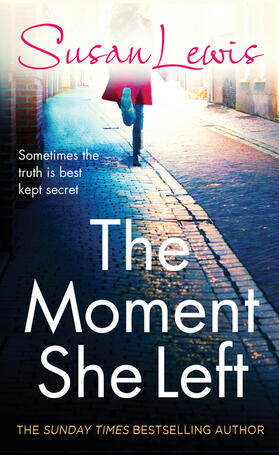 Lewis |  The Moment She Left | Buch |  Sack Fachmedien