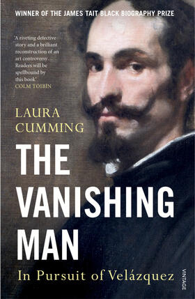 Cumming |  The Vanishing Man | Buch |  Sack Fachmedien