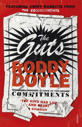 Doyle |  The Guts | Buch |  Sack Fachmedien