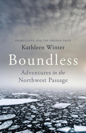 Winter |  Boundless | Buch |  Sack Fachmedien