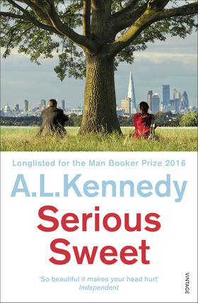 Kennedy |  Serious Sweet | Buch |  Sack Fachmedien