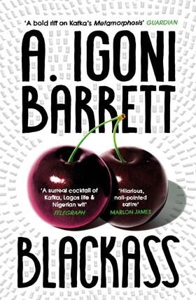 Barrett |  Blackass | Buch |  Sack Fachmedien