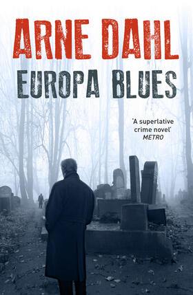 Dahl |  Europa Blues | Buch |  Sack Fachmedien