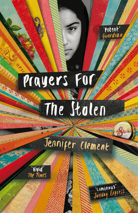 Clement |  Prayers for the Stolen | Buch |  Sack Fachmedien