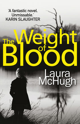 Mchugh |  The Weight of Blood | Buch |  Sack Fachmedien