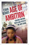 Osnos |  Age of Ambition | Buch |  Sack Fachmedien