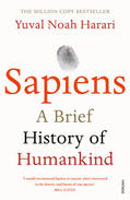 Harari |  Sapiens | Buch |  Sack Fachmedien