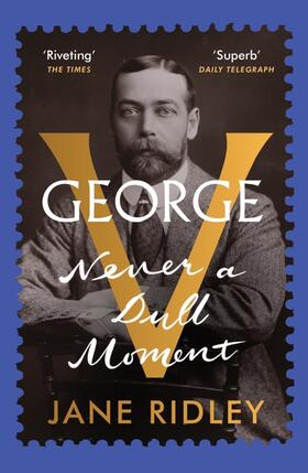 Ridley |  George V | Buch |  Sack Fachmedien