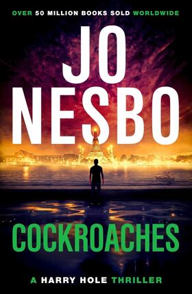 Nesbo | Cockroaches | Buch | 978-0-09-959032-3 | www.sack.de