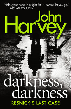 Harvey | Darkness Darkness | Buch | 978-0-09-959095-8 | www.sack.de