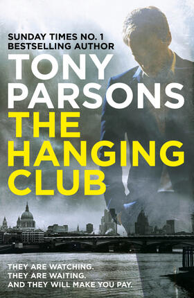 Parsons |  The Hanging Club | Buch |  Sack Fachmedien