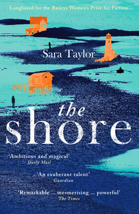 Taylor |  The Shore | Buch |  Sack Fachmedien