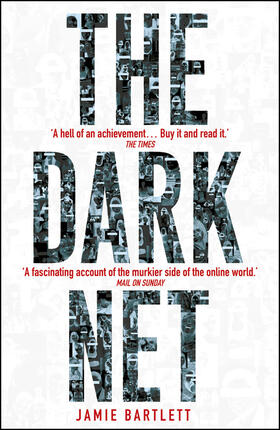 Bartlett |  The Dark Net | Buch |  Sack Fachmedien