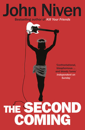 Niven |  The Second Coming | Buch |  Sack Fachmedien