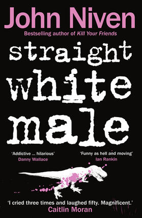 Niven |  Straight White Male | Buch |  Sack Fachmedien