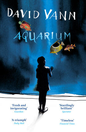 Vann |  Aquarium | Buch |  Sack Fachmedien