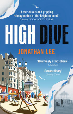 Lee |  High Dive | Buch |  Sack Fachmedien