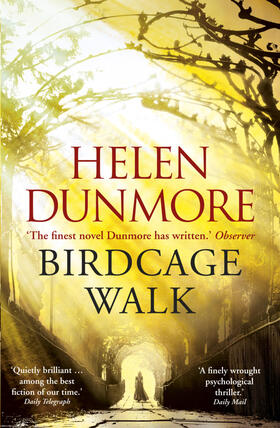 Dunmore | Birdcage Walk | Buch | 978-0-09-959276-1 | www.sack.de