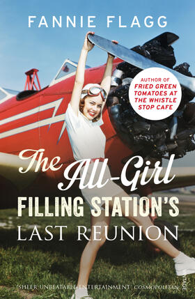 Flagg |  The All-Girl Filling Station's Last Reunion | Buch |  Sack Fachmedien