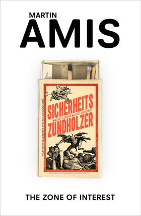 Amis |  The Zone of Interest | Buch |  Sack Fachmedien