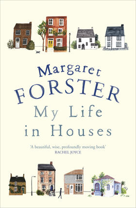Forster | My Life in Houses | Buch | 978-0-09-959397-3 | www.sack.de