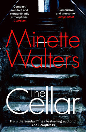Walters |  The Cellar | Buch |  Sack Fachmedien