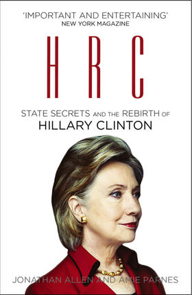 Allen / Parnes |  HRC | Buch |  Sack Fachmedien