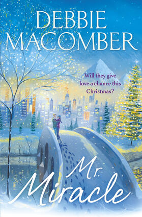 Macomber |  Mr Miracle | Buch |  Sack Fachmedien