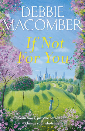 Macomber |  If Not for You | Buch |  Sack Fachmedien