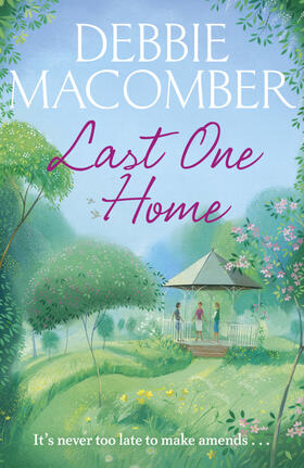 Macomber | Last One Home | Buch | 978-0-09-959507-6 | www.sack.de