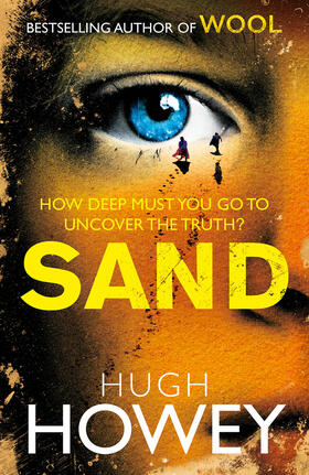 Howey |  Sand | Buch |  Sack Fachmedien