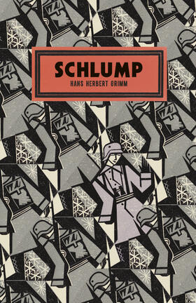 Grimm |  Schlump | Buch |  Sack Fachmedien