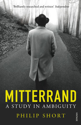 Short |  Mitterrand | Buch |  Sack Fachmedien