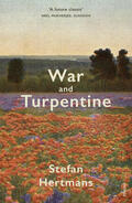Hertmans |  War and Turpentine | Buch |  Sack Fachmedien