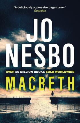 Nesbo |  Macbeth | Buch |  Sack Fachmedien