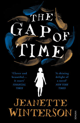 Winterson |  The Gap of Time | Buch |  Sack Fachmedien