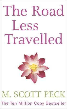 Peck |  The Road Less Travelled | Buch |  Sack Fachmedien